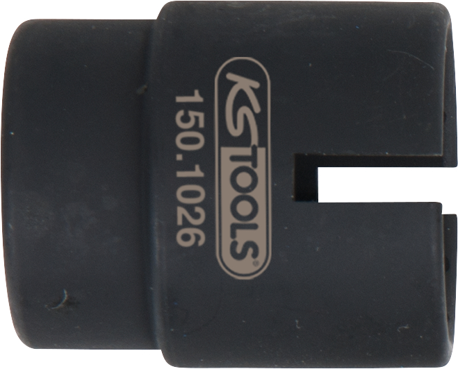 KS Tools 3-8“ Öldienst-Spezialprofil-Stecknuss für PSA