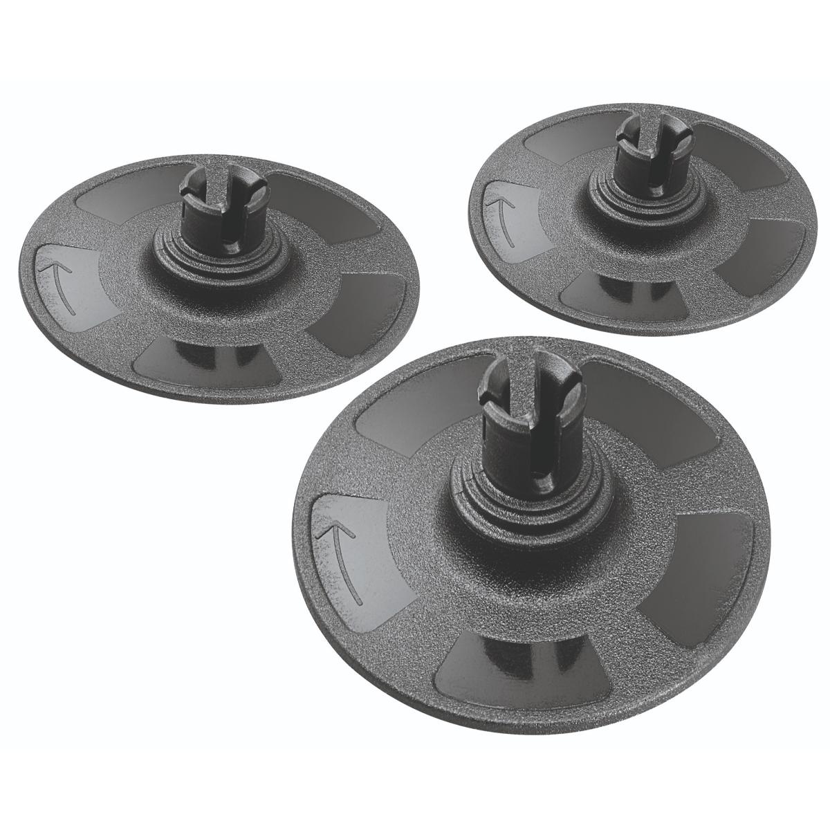Bosch Schleifteller, Easy Curv Schleifmaschine 12