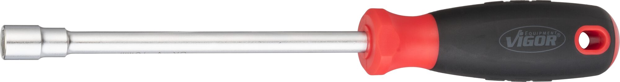 VIGOR Sechskant Steckschlüssel-Schraubendreher