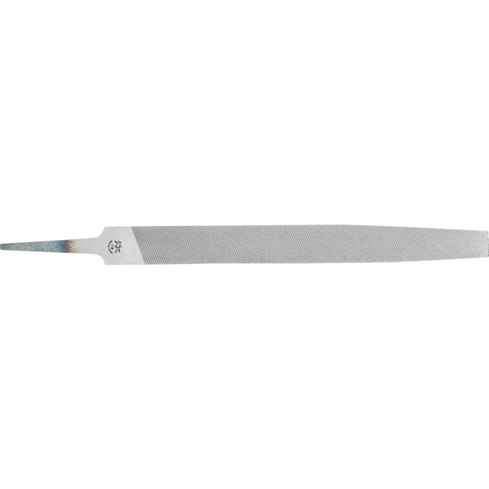 PFERD TOOLS Werkstattfeile Flachspitz
