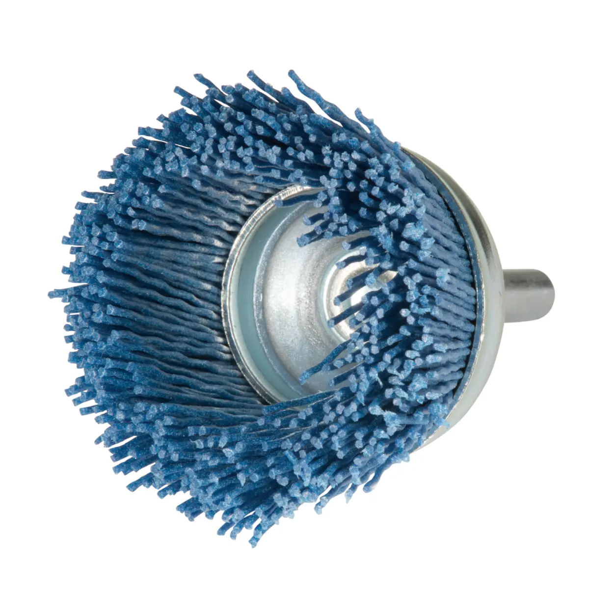 Makita Topfbürste 50mm Nylon fein - D-45537