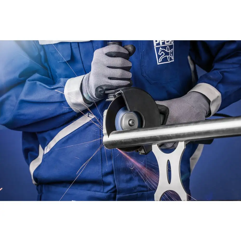 PFERD TOOLS Trennscheibe EHT gerade Leistungslinie SG INOX für Edelstahl