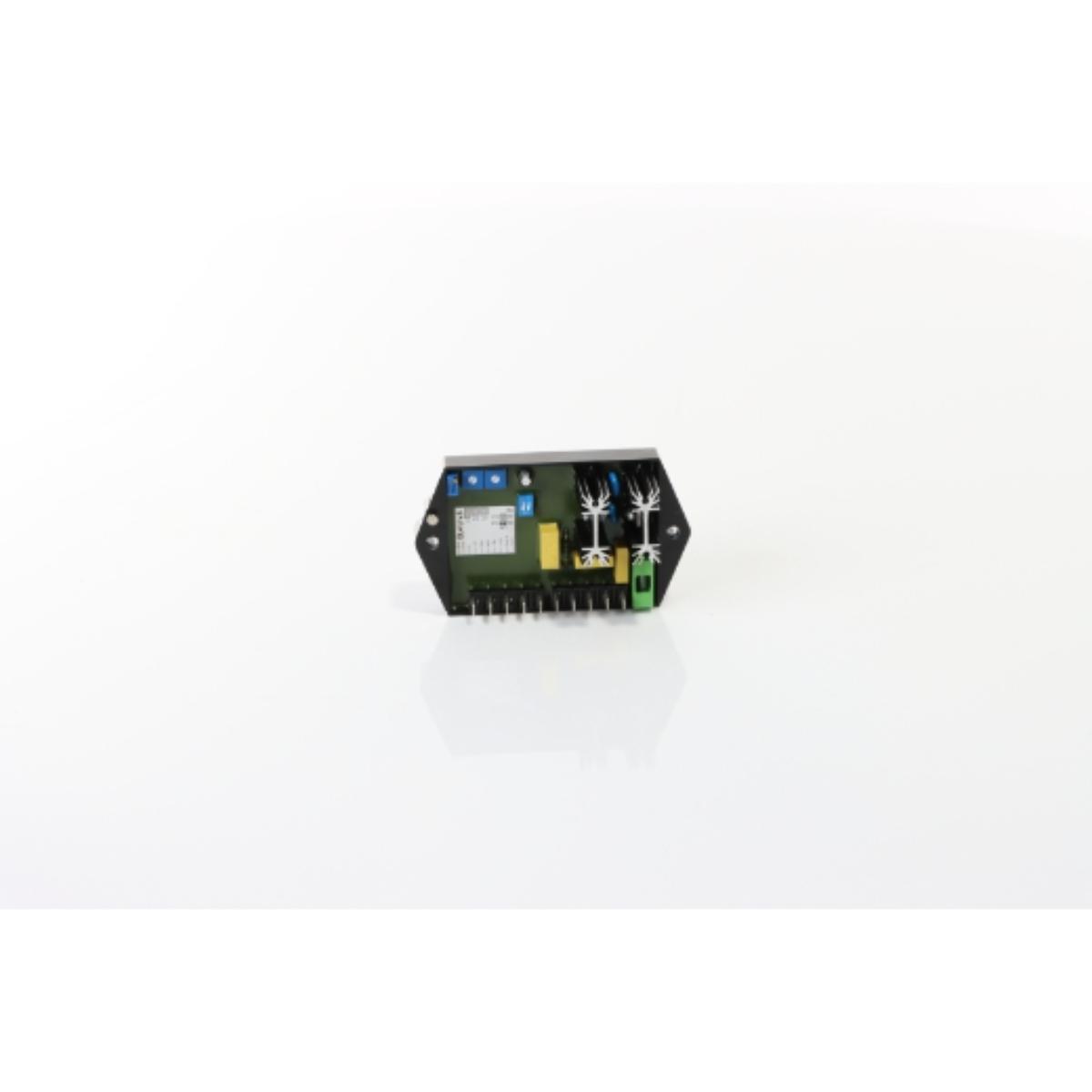 ELMAG AVR-Reglerplatine (nur Printplatte) BL4-U