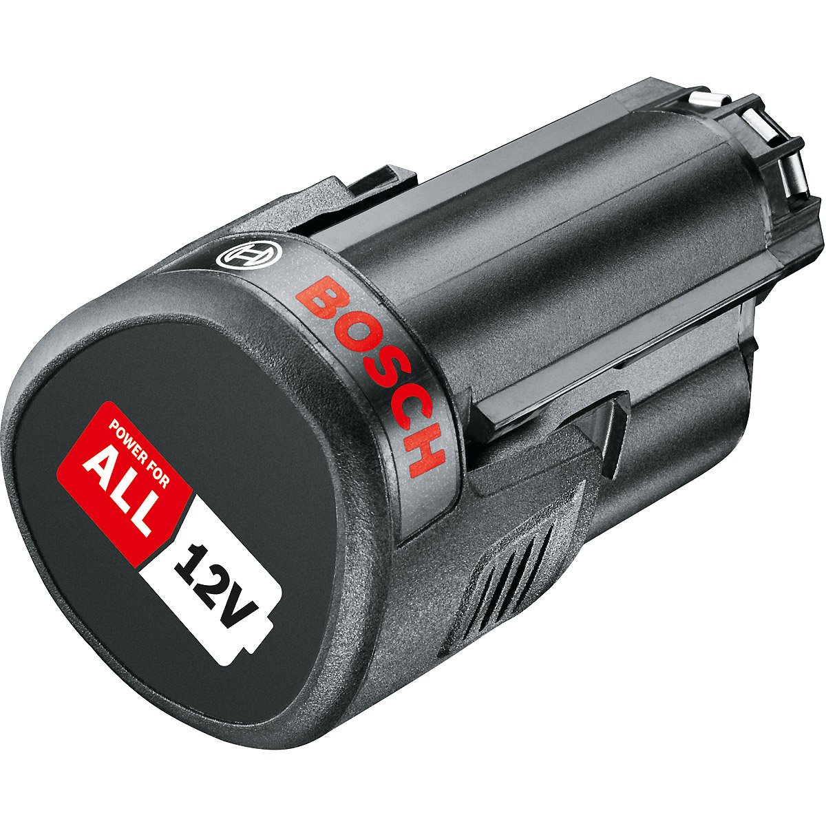 Bosch Starter-Set, 1 x Akkupack PBA 12V 2.5Ah O-B
