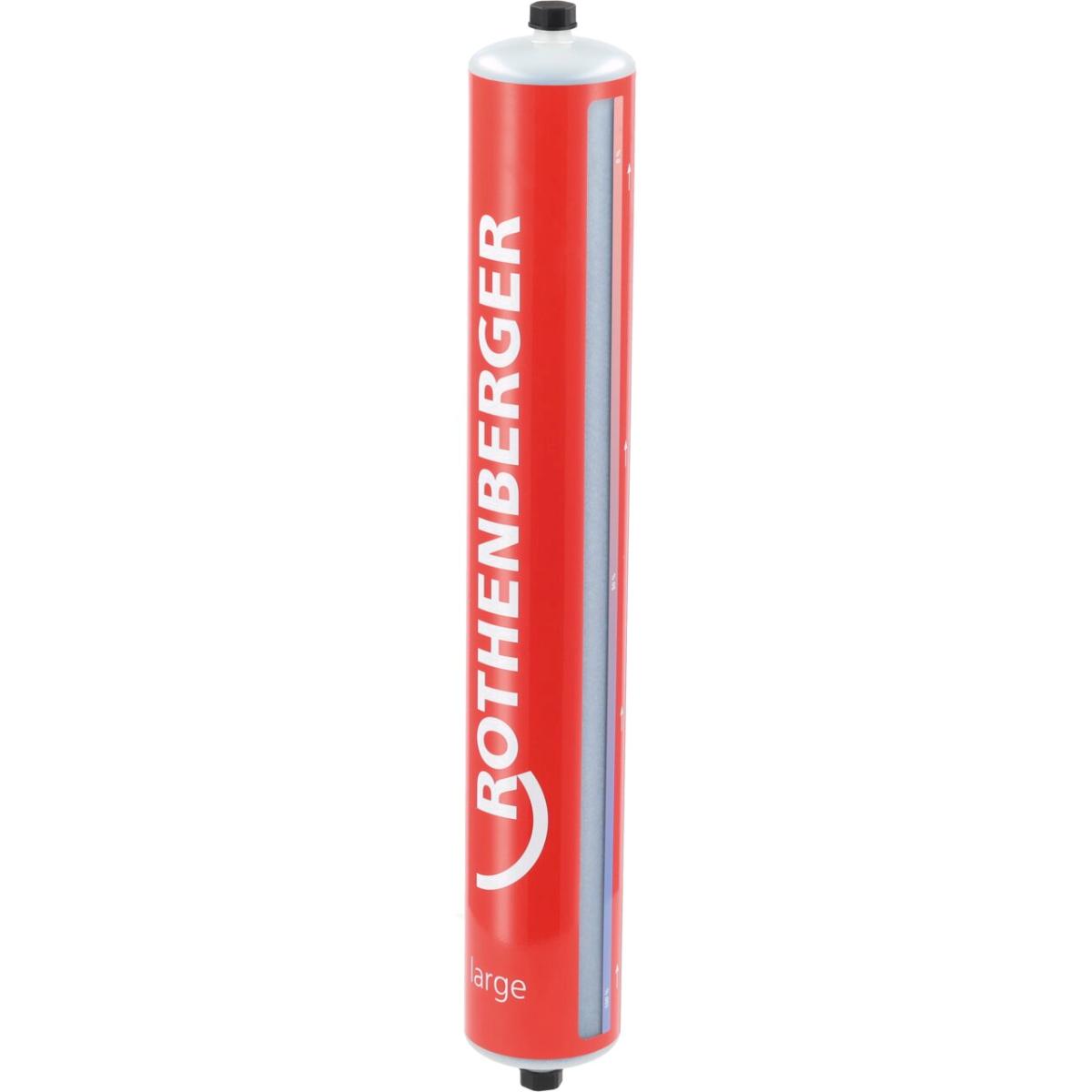 Rothenberger PURE H2O Demineralisierungskartusche