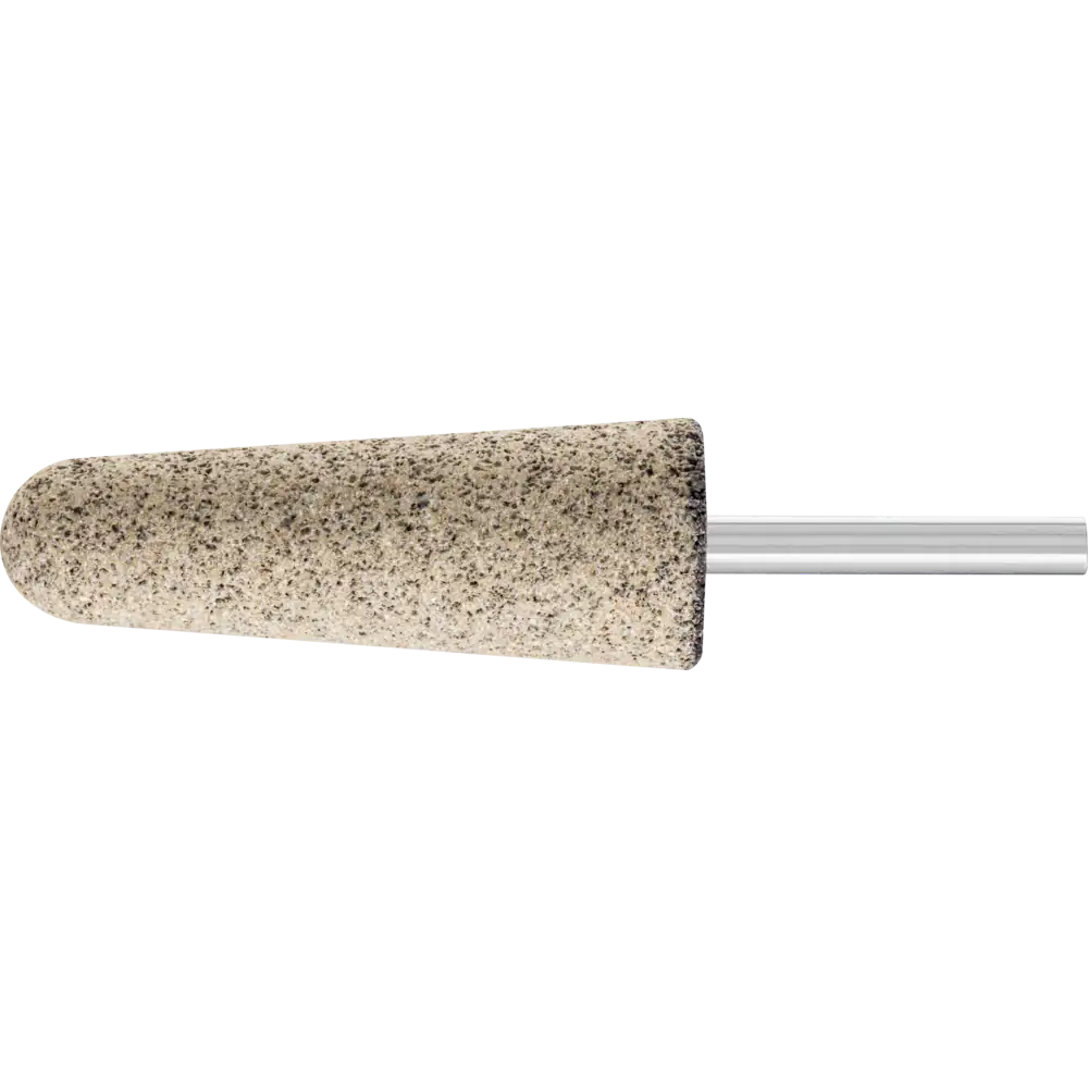 PFERD TOOLS INOX EDGE Schleifstift Form A 3 A30 für Edelstahl