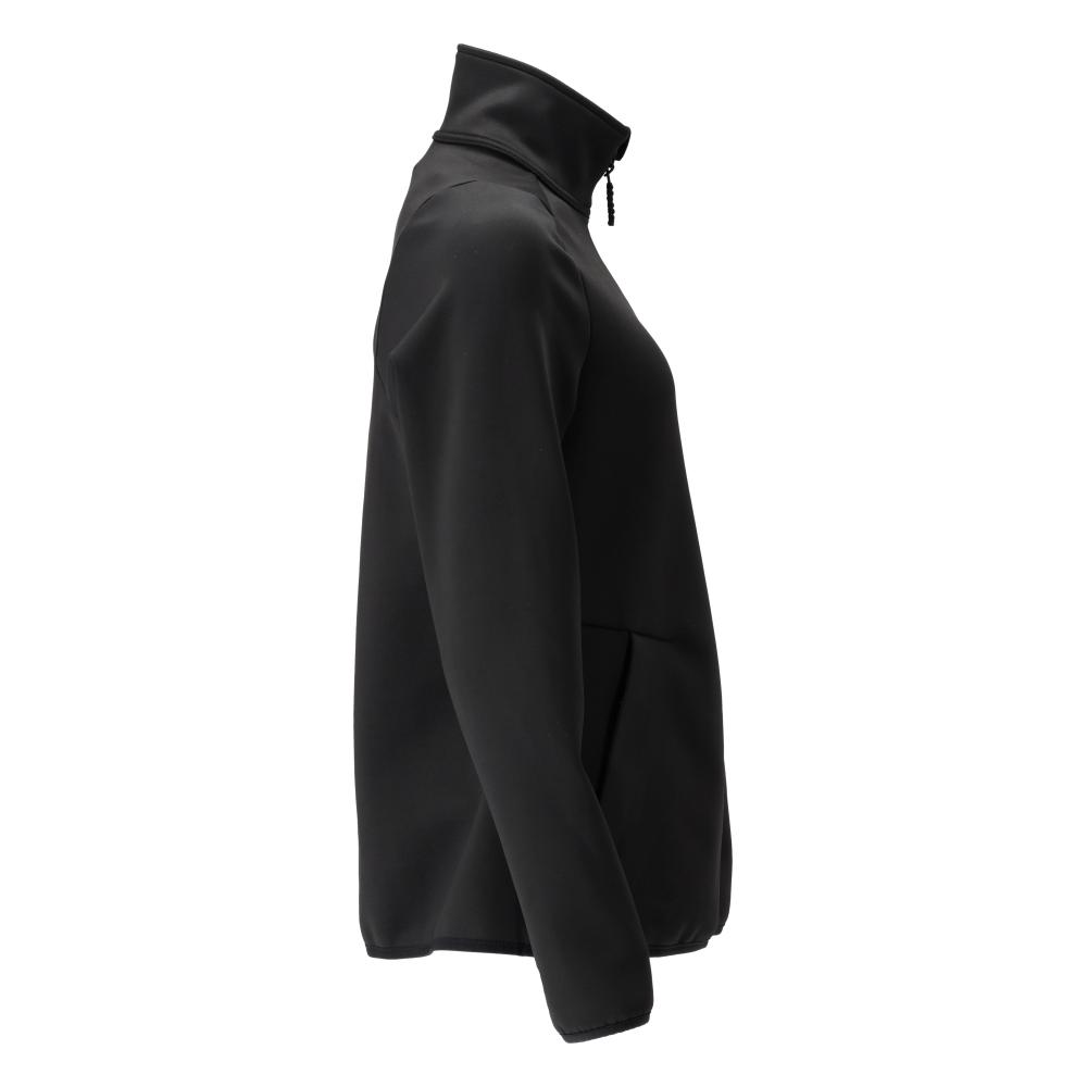 MASCOT Damen Fleecepullover mit Reißverschluss CUSTOMIZED