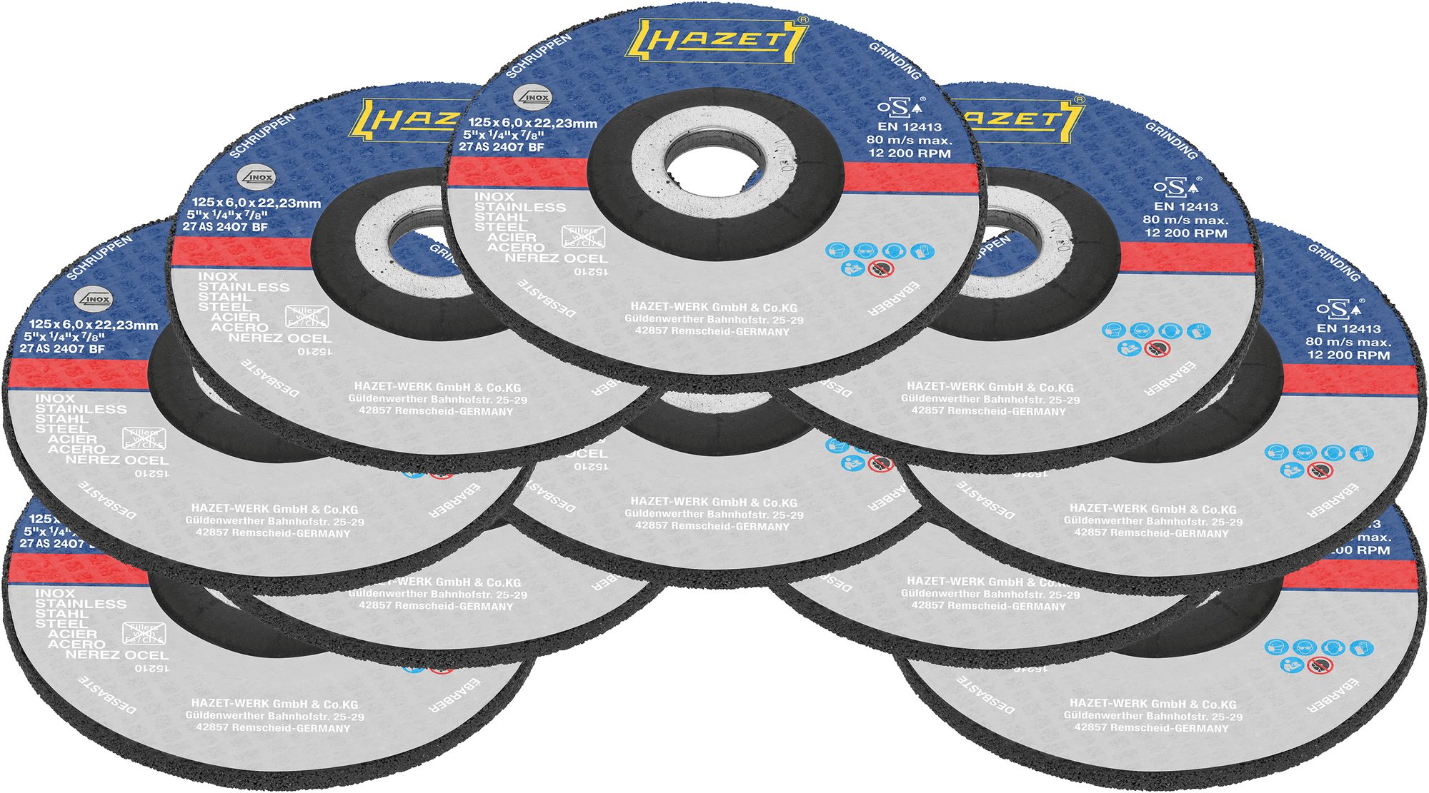 9233-011/10HZ