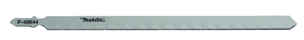 Makita Stichsägeblatt BIM 155mm 24Z - P-49644