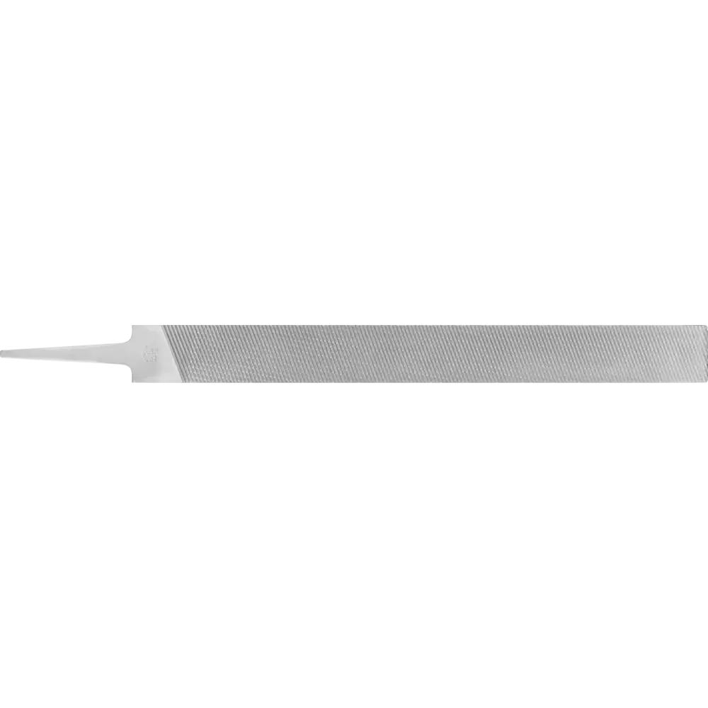 PFERD TOOLS Angelfeile gefräst Flachstumpf, Schruppen und Schlichten weicher Metalle