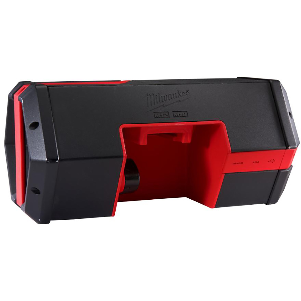 Milwaukee Akku-Lautsprecher M12 -18JSSP-0