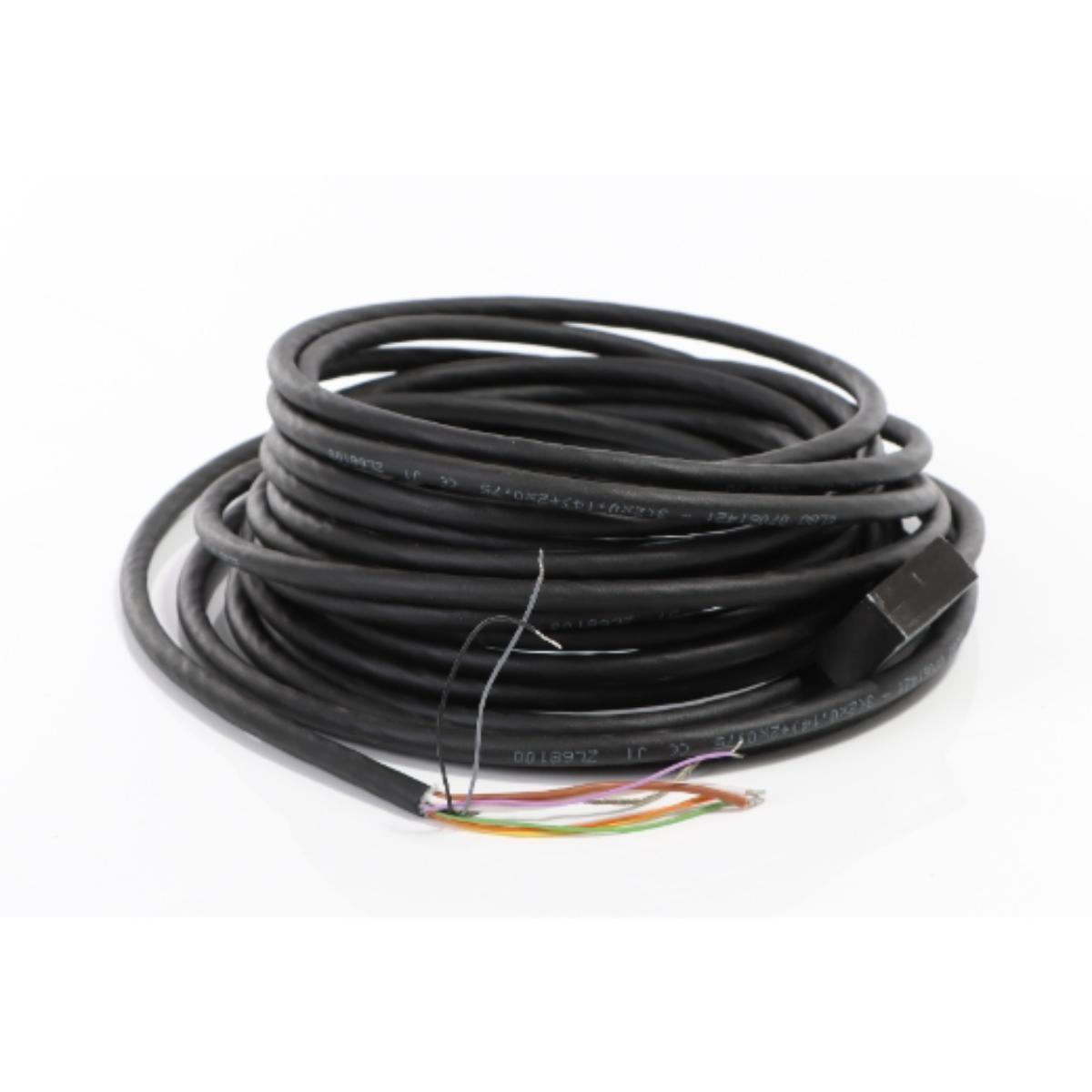 ELMAG Magnetsensor