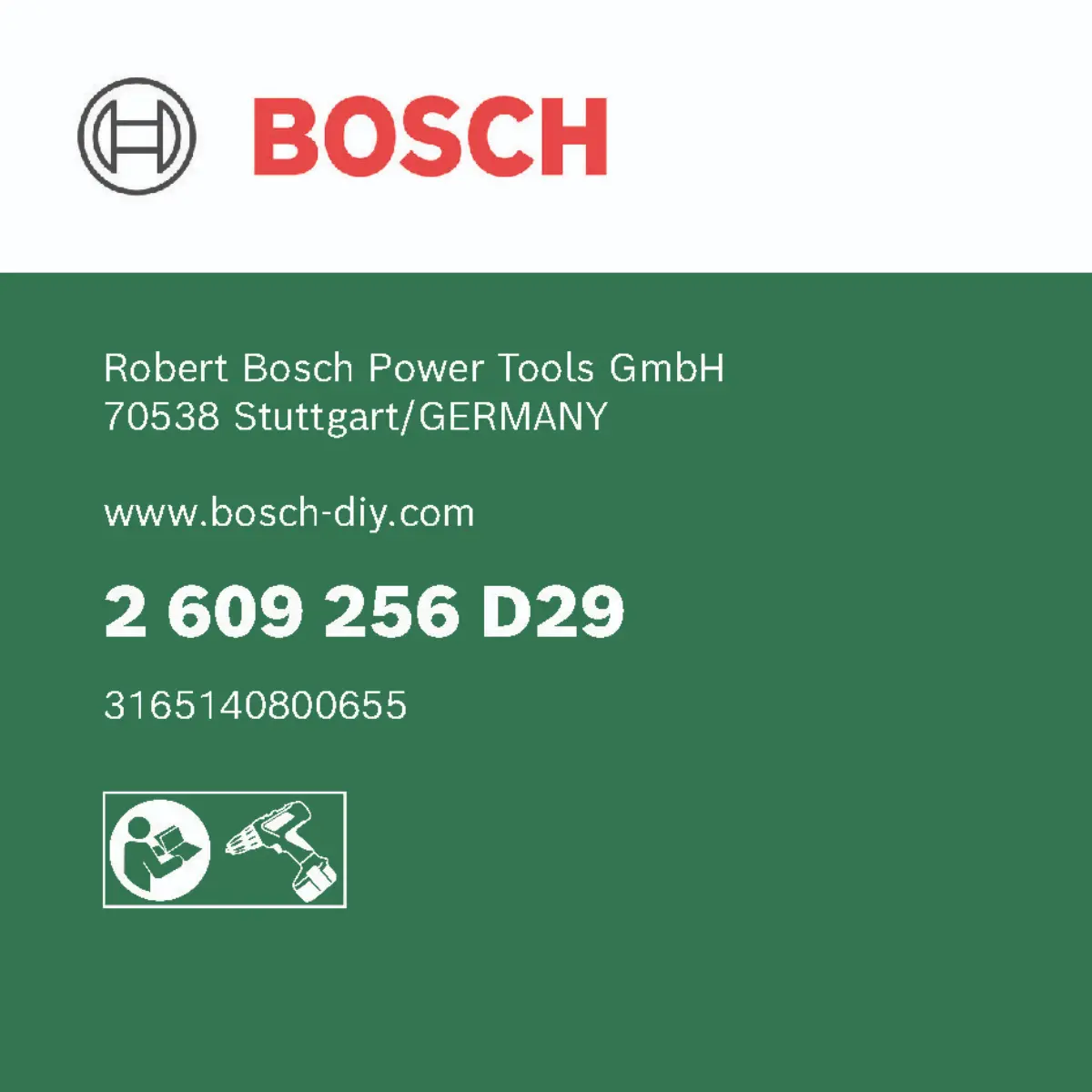 Bosch Schmelzkleber Ultra 7 mm 30 Stck.
