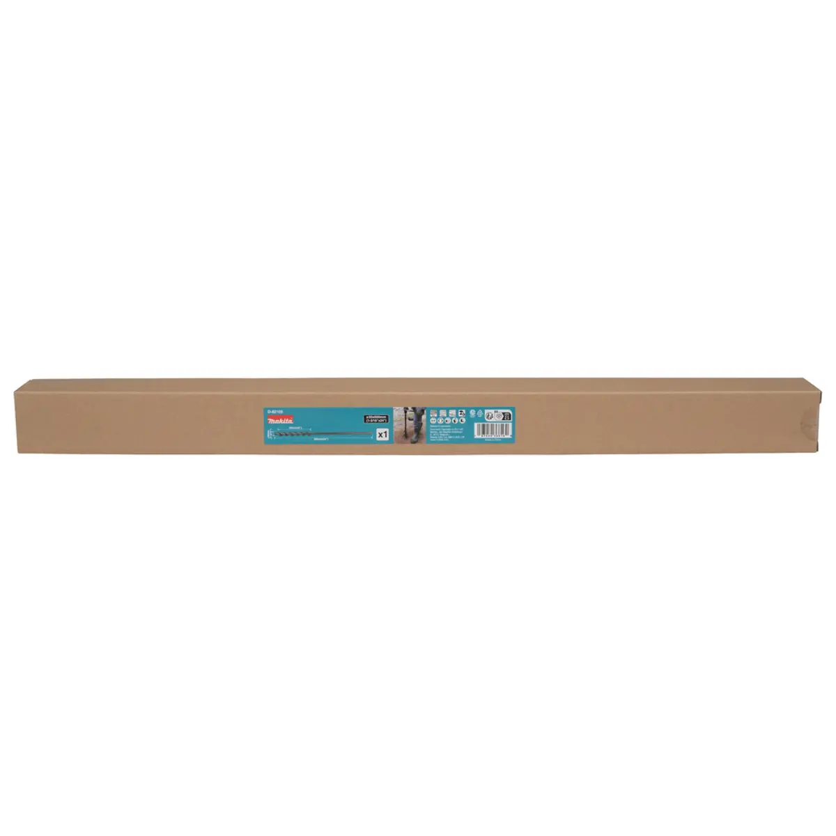 Makita Erdbohrer 30x600mm - D-82105