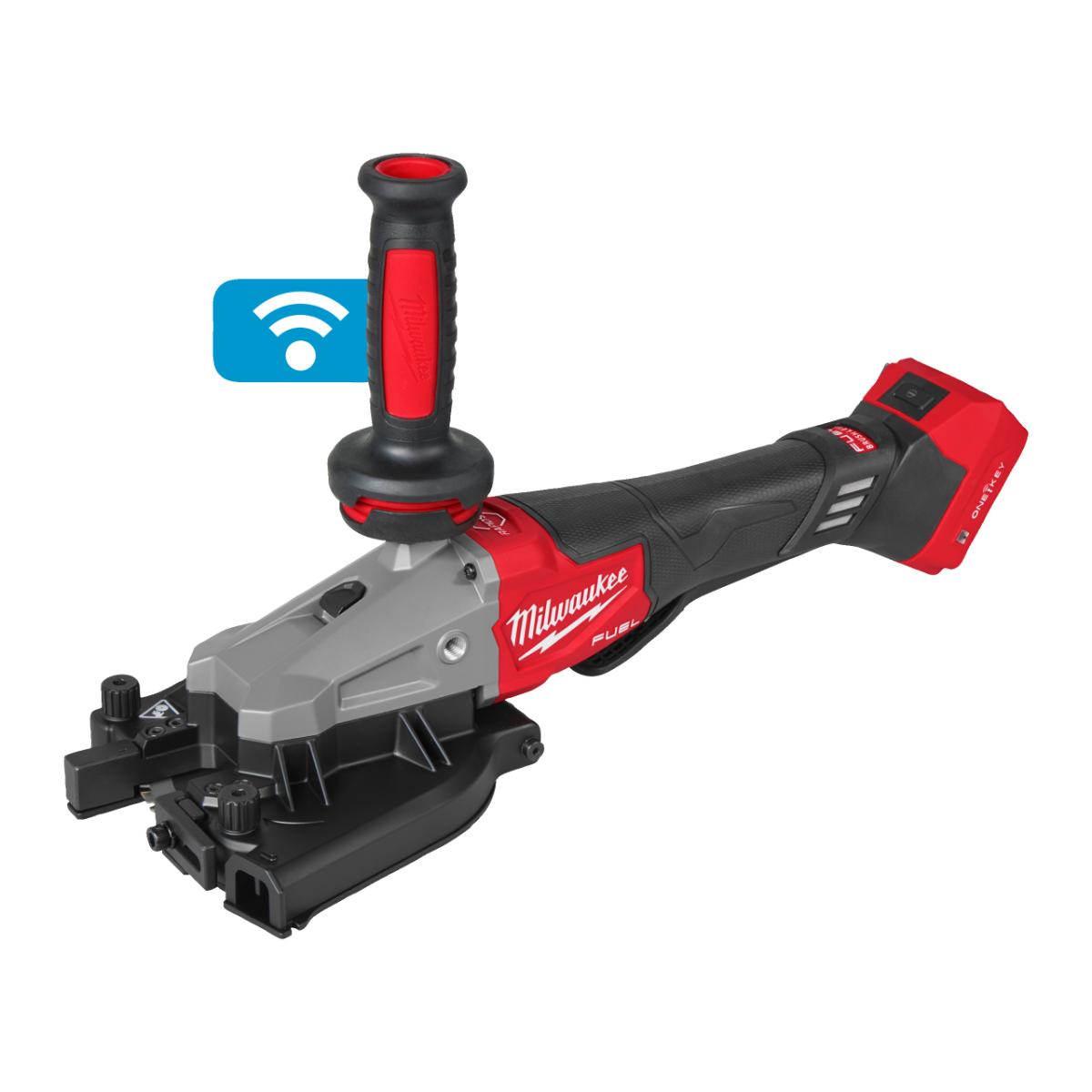 Milwaukee M18 FUEL Akku-Baustahlschneider M18FRBCO32-0X