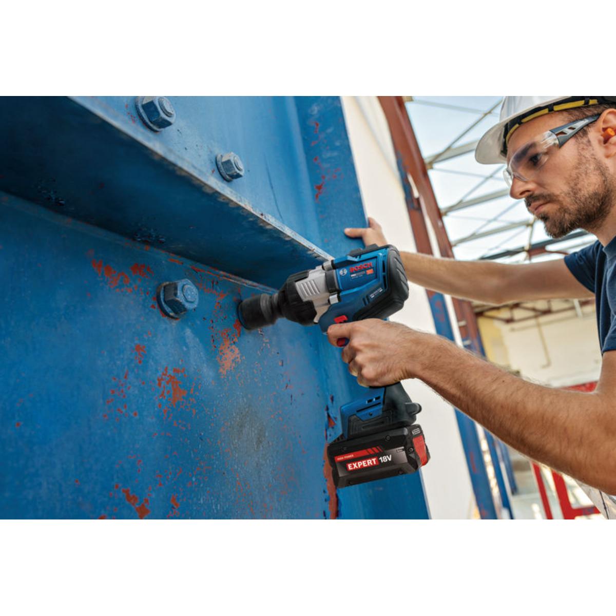 Bosch Schlagschrauber GDS18V-1400