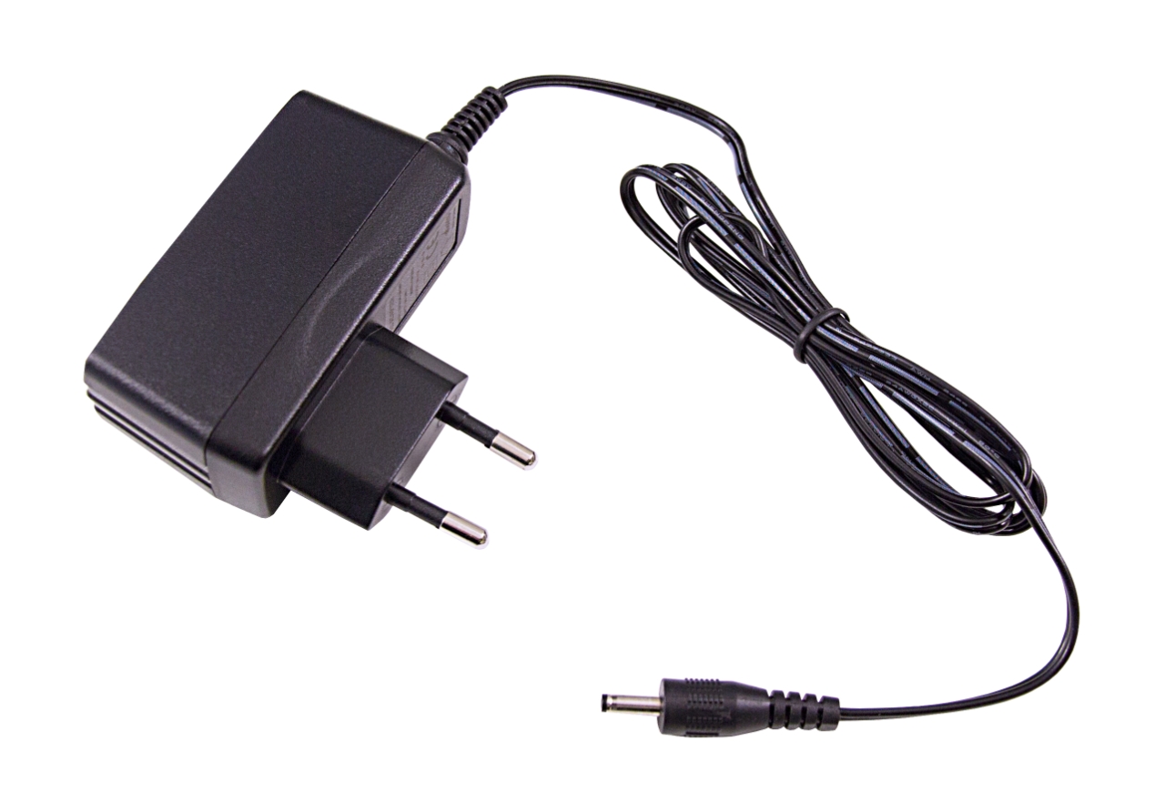 ELMAG Netzladegerät AC 15V-1A