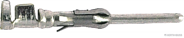 HERTH&BUSS Crimpverbinder, AMP Tyco Type III+, 0,5 - 1,5 mm²