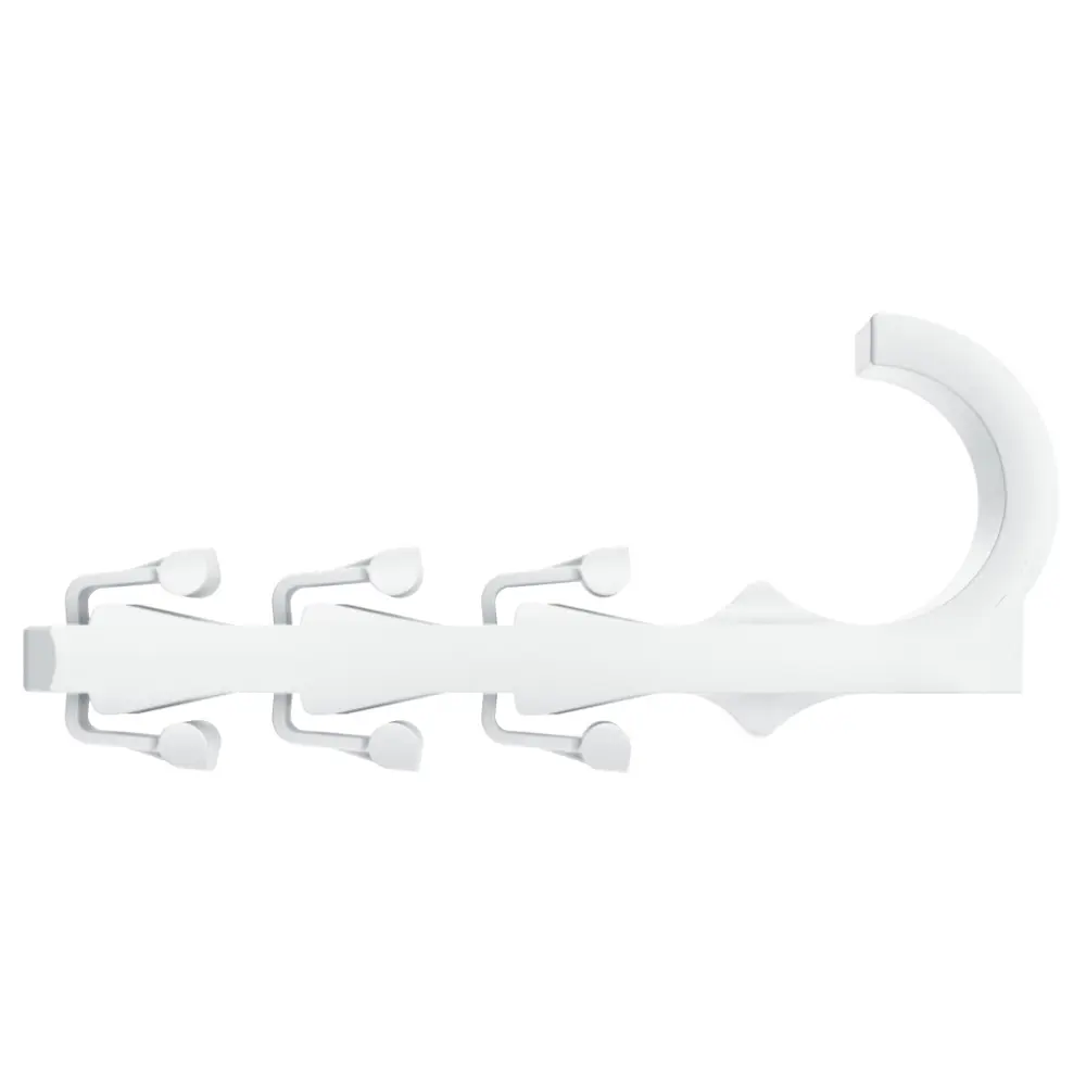 Fischer Steckfix SF plus Einzelschelle ES 28