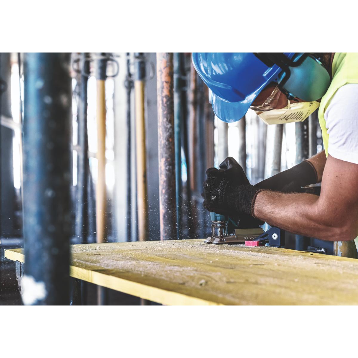 Bosch EXPERT Multi Material T 367 XHM Stichsägeblatt