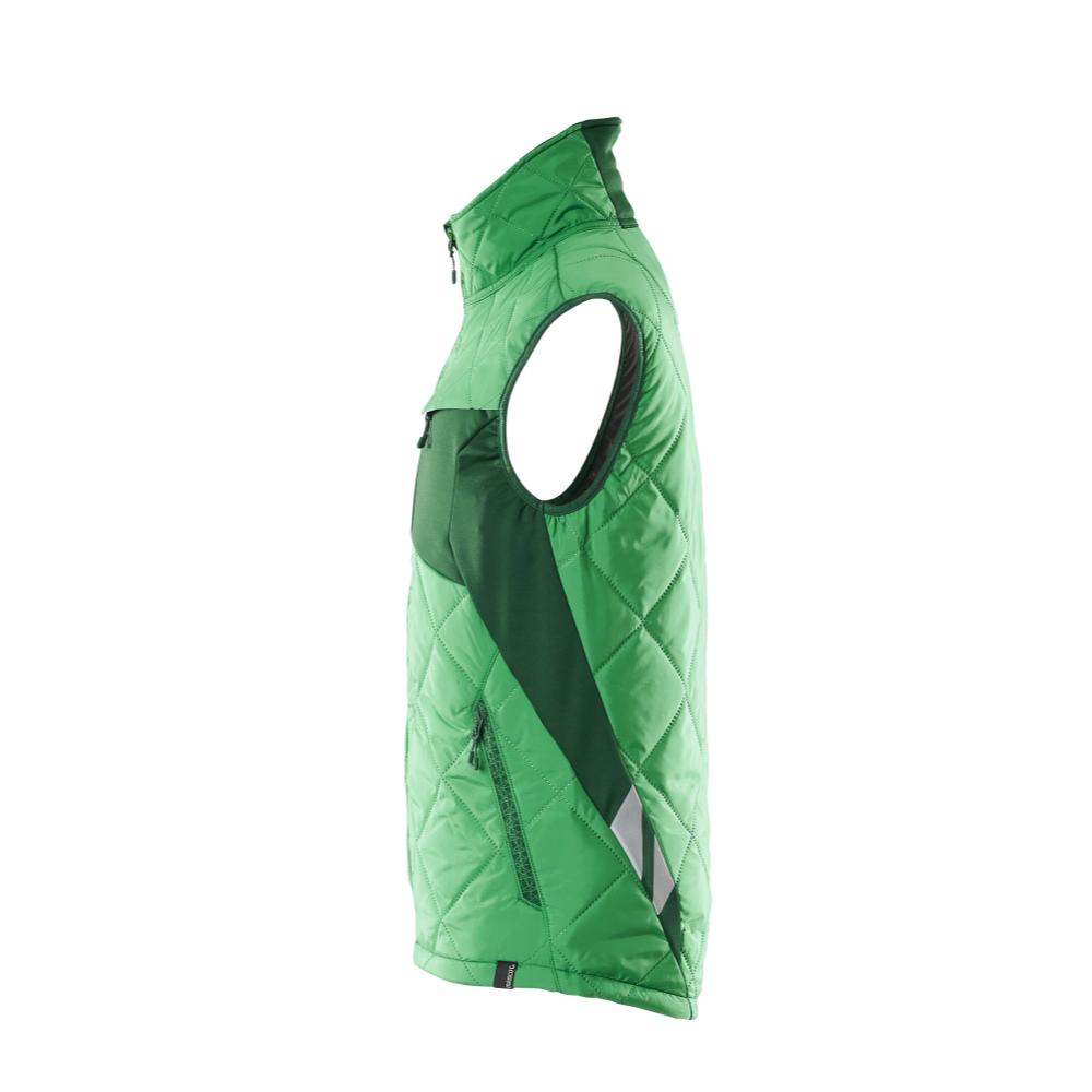 MASCOT Herren Thermoweste
