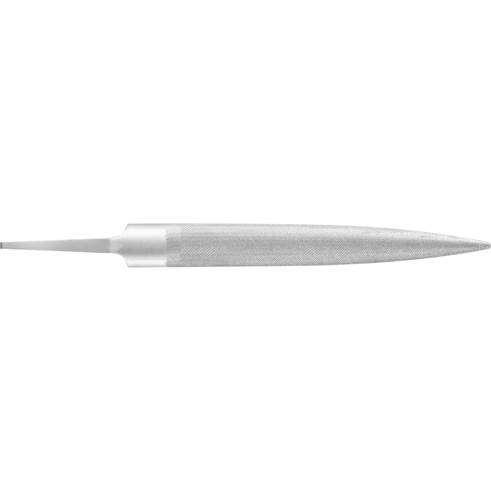 PFERD TOOLS Präzisions-Angelfeile Halbrund Schweizer Hieb