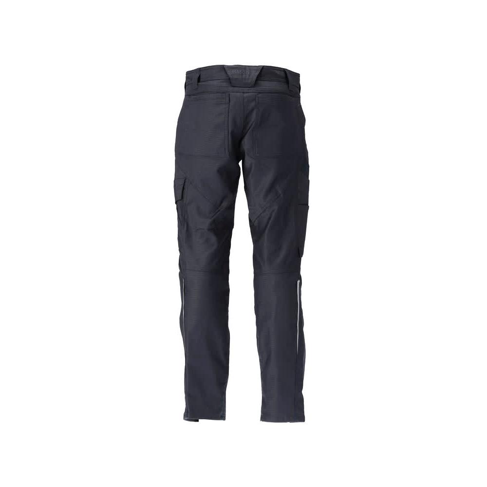 MASCOT Herren Hose mit Knietaschen ACCELERATE