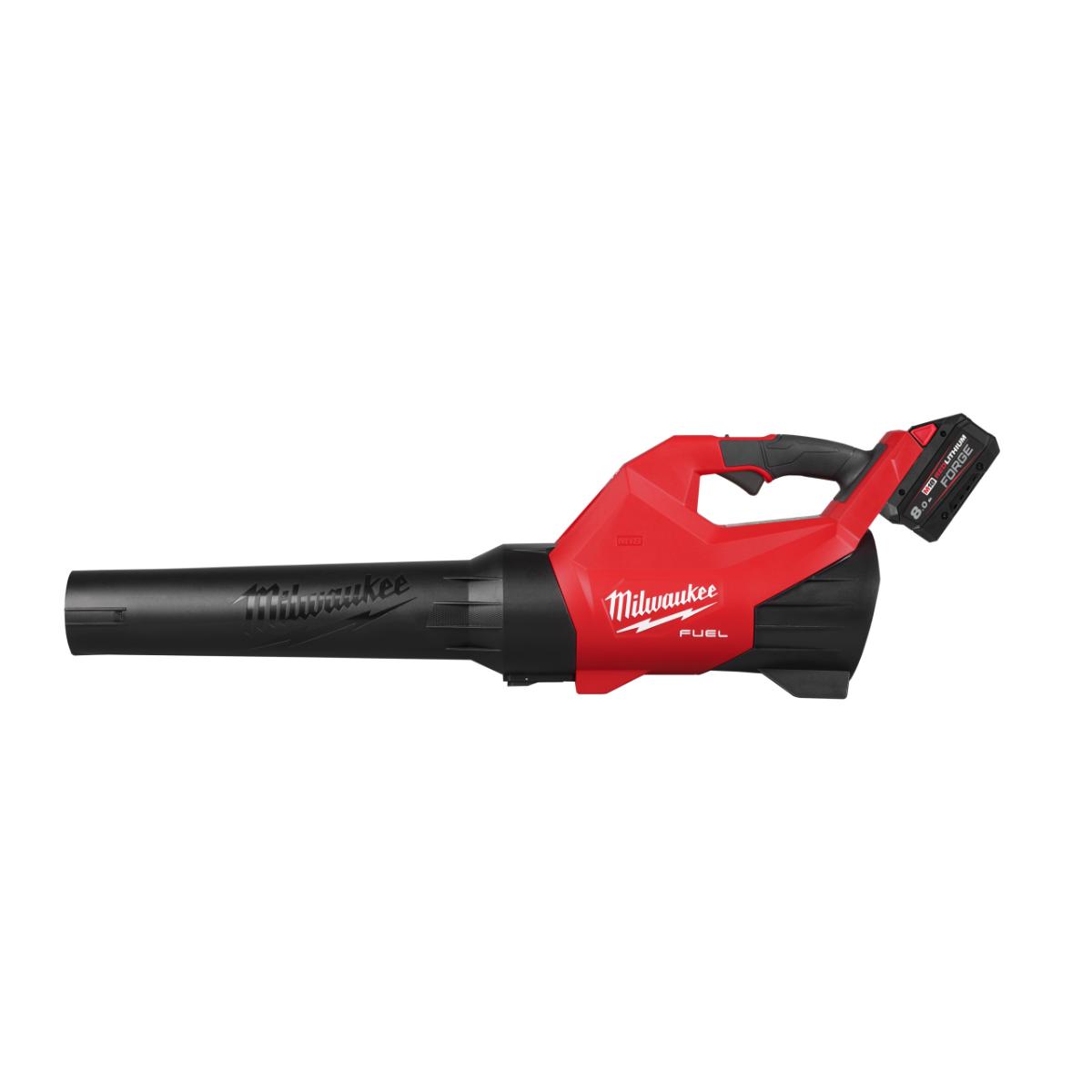 Milwaukee M18 FUEL Akku-Gebläse M18FBLG3-802