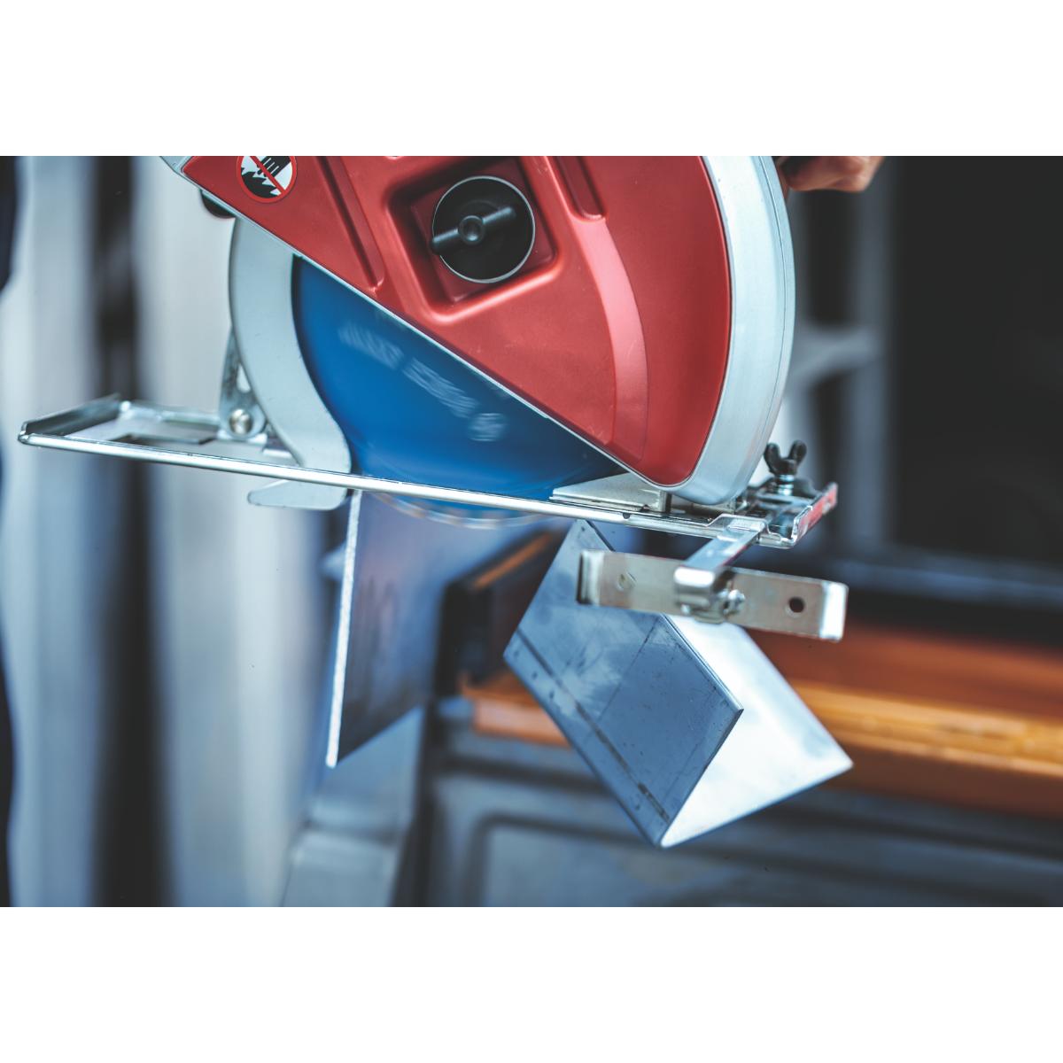 Bosch Kreissägeblatt Expert for Stainless Steel
