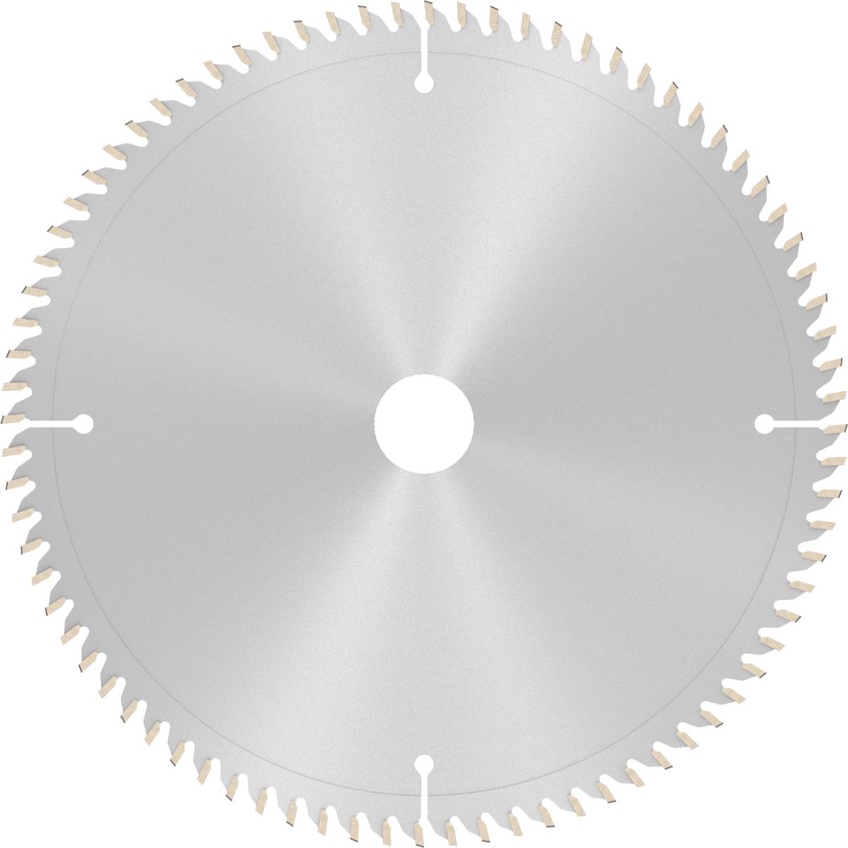 Bosch PRO Kreissägeblatt Optiline Wood für Kapp- und Gehrungssäge ø 254 mm