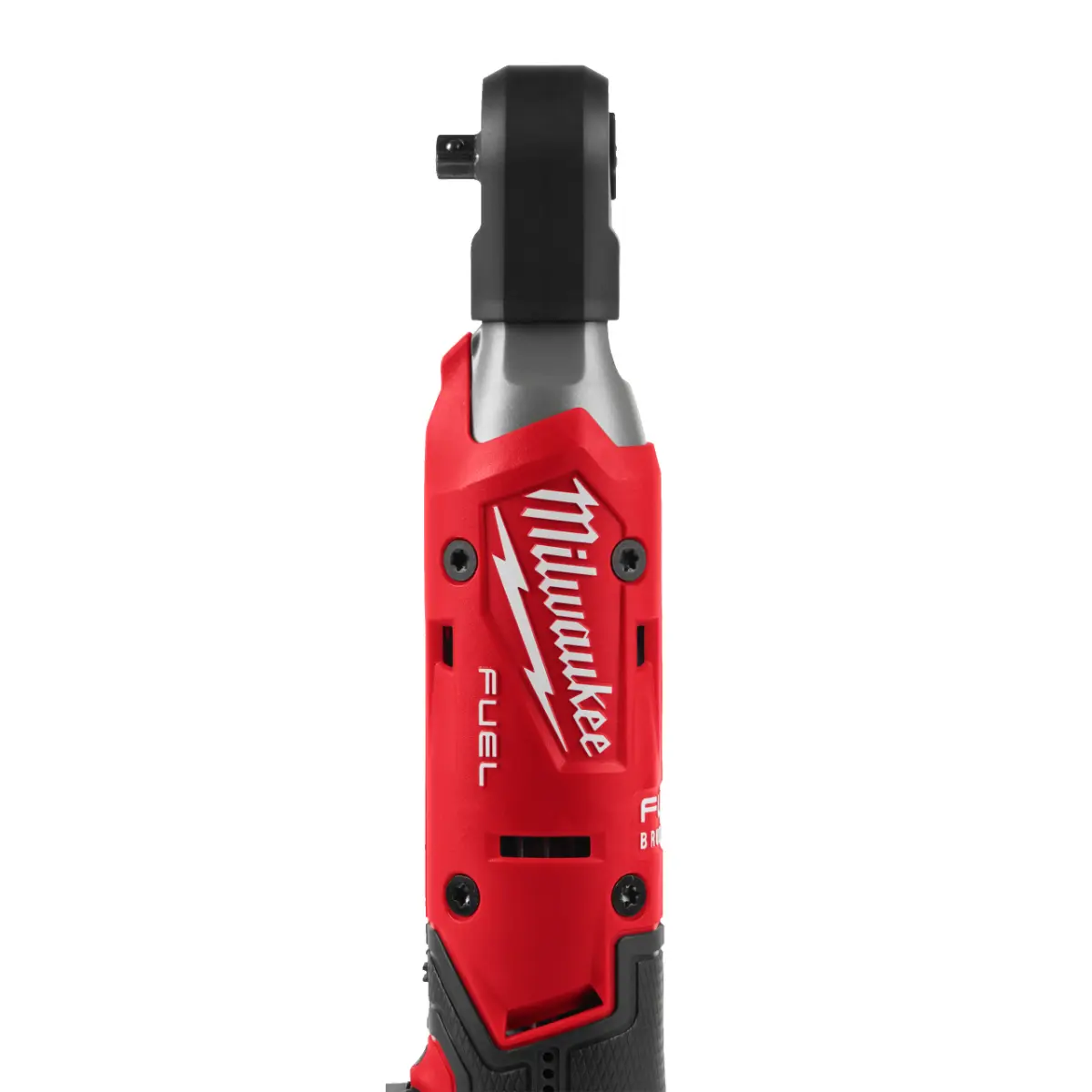 Milwaukee Softgrip-Ummantelung für M12 FUEL 1/4˝ Akku-Ratsche