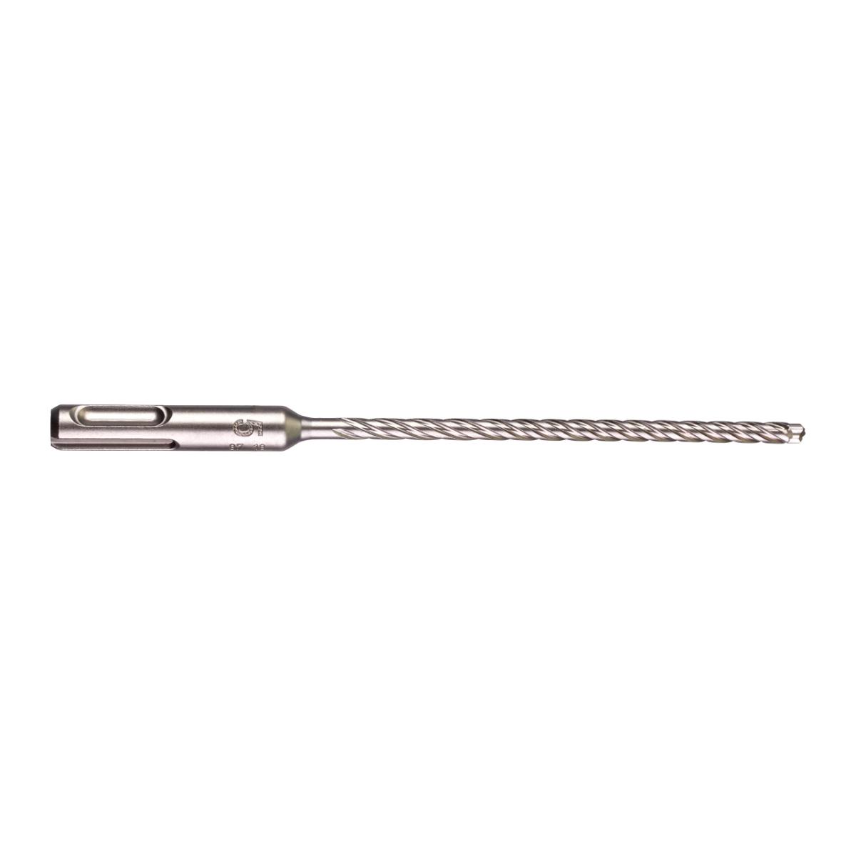 Milwaukee - SDS+ MX4 5X165 - 10 PC - 4932471250
