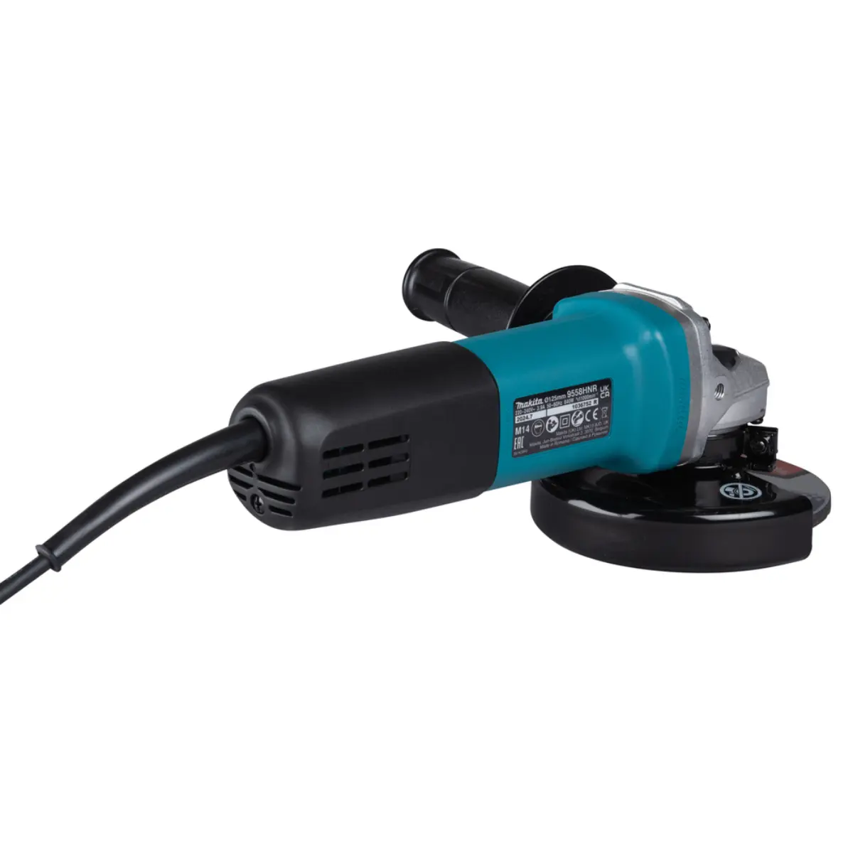 Makita Winkelschleifer  - 9558HNRZ