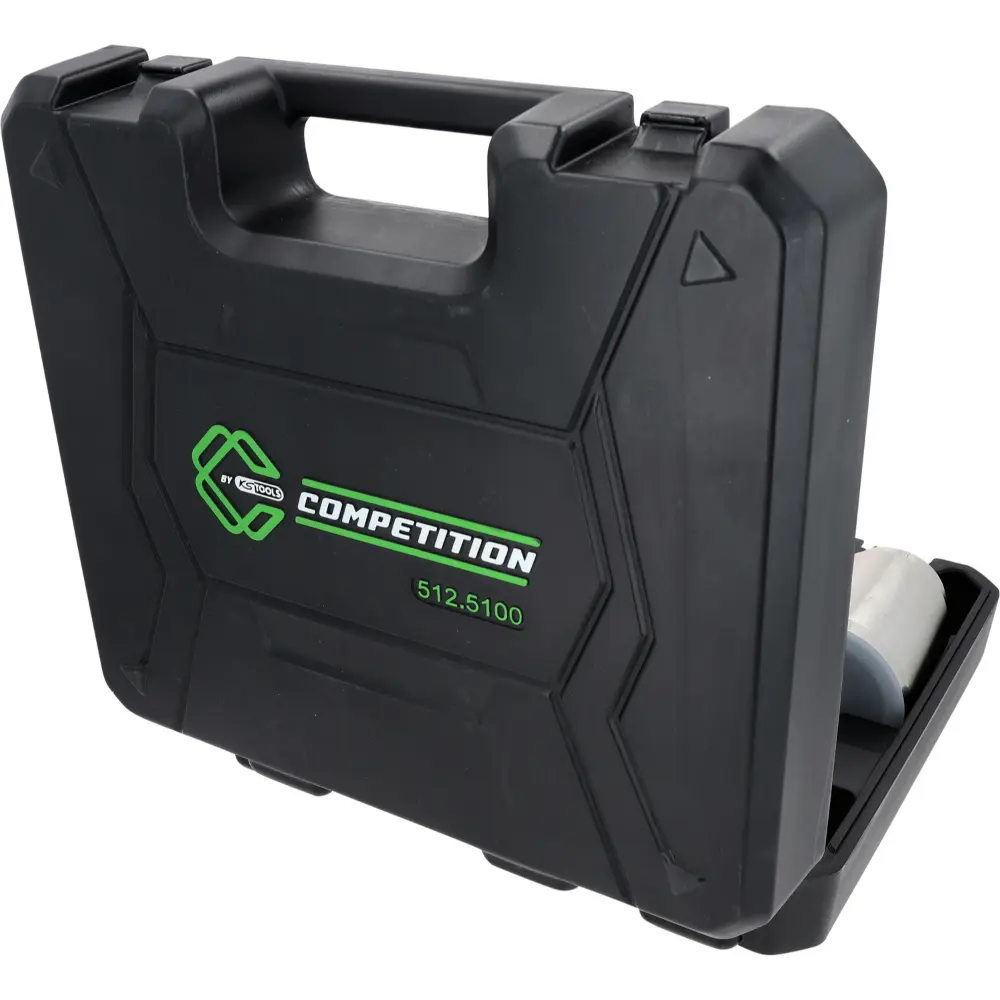 COMPETITION Scheinwerfer-Aufbereitungs-Satz, 16-tlg