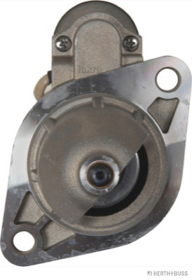 HERTH&BUSS Starter, 12 V, 1,7 kW