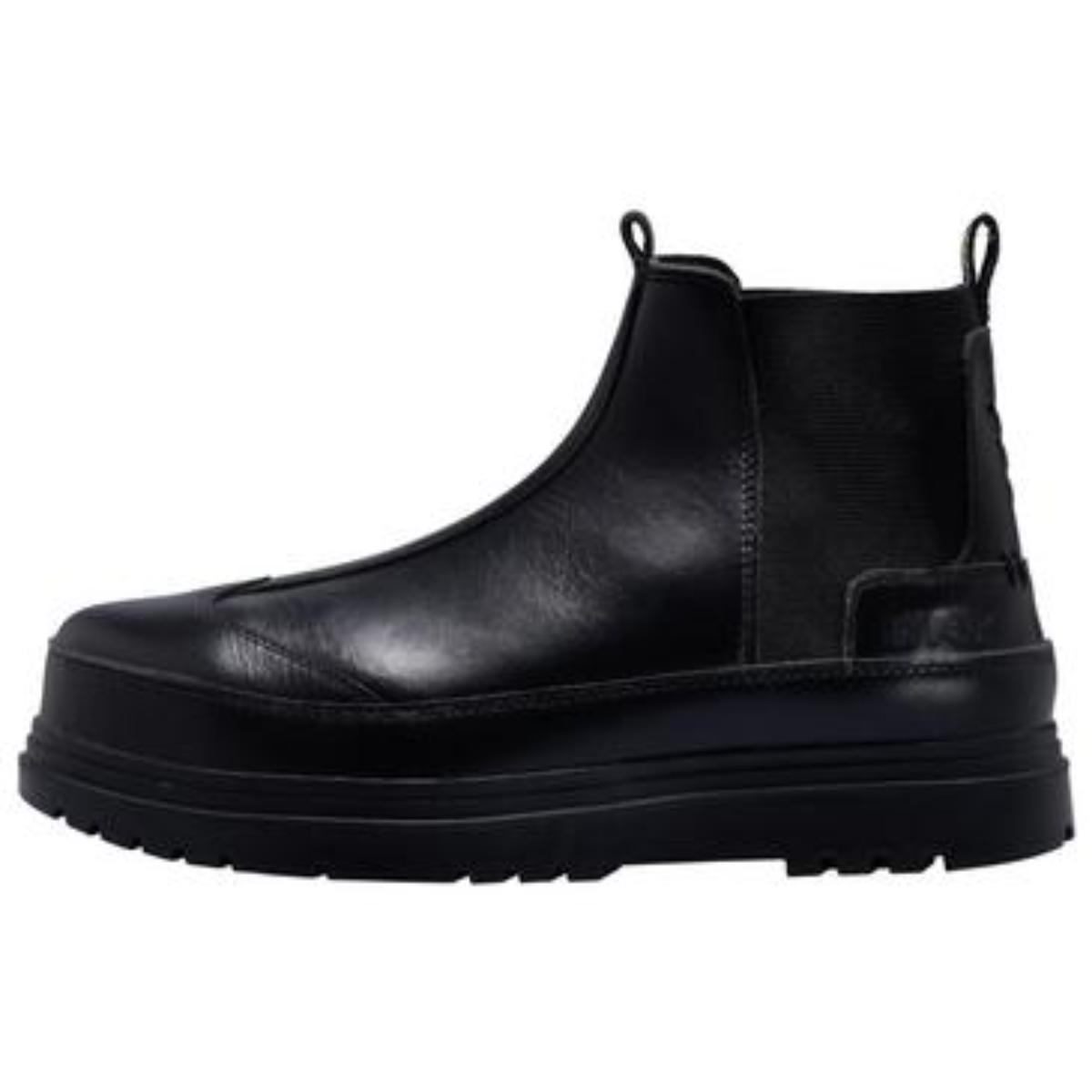 Uvex Damen-Chelseastiefel Uvex 1 x-cite Sicherheitsschuh S3L Weite 12