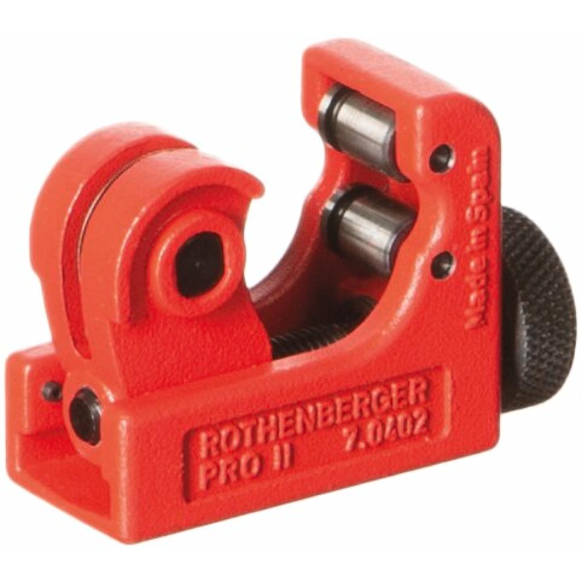 070401Cro Rothenberger MINICUT I Pro C, 3 - 16mm