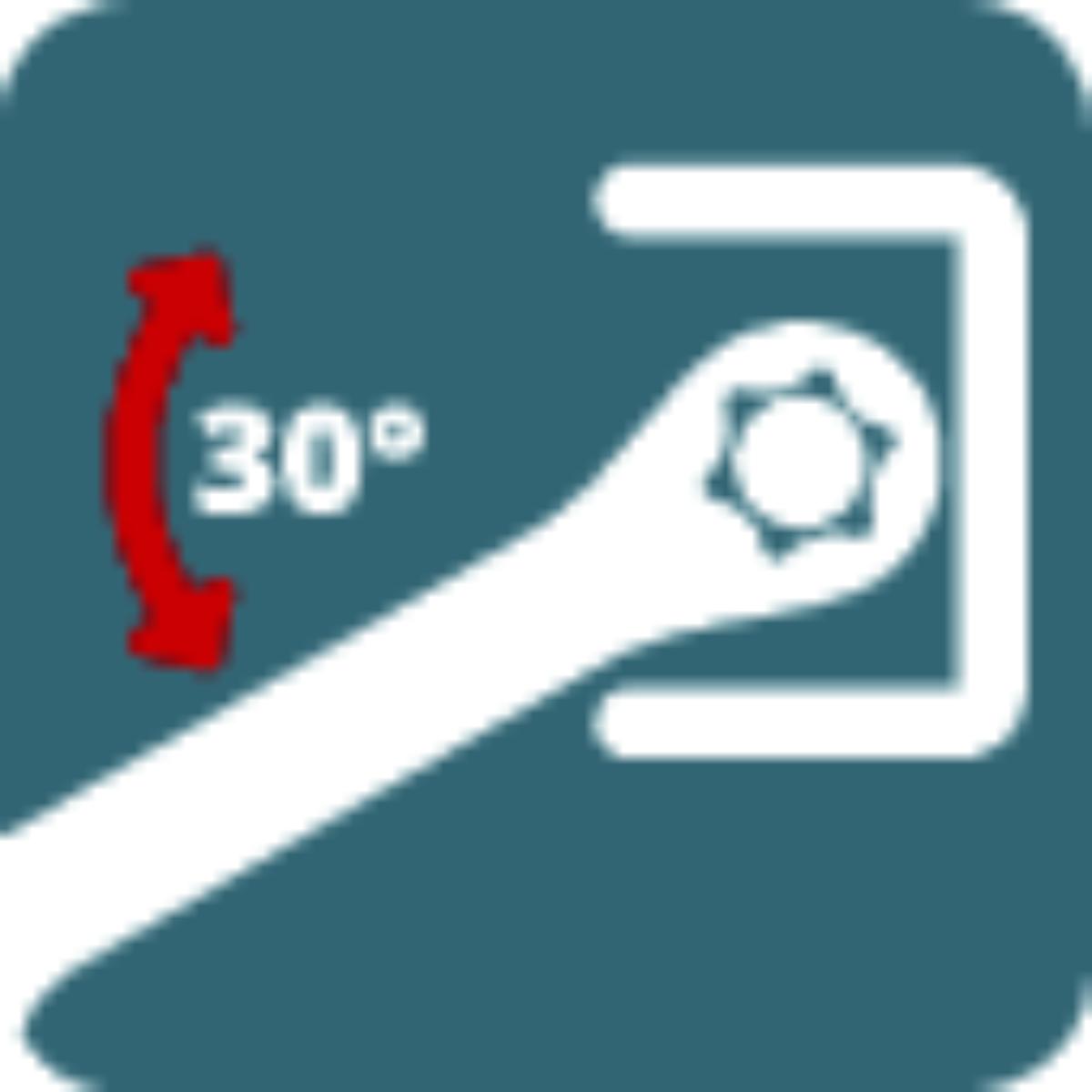 Wiha Ring-Gabelschlüssel Set 12-teilges Set in Halter