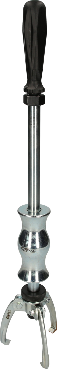 KS Tools Universal-Abzieher 3-armig mit Gleithammer