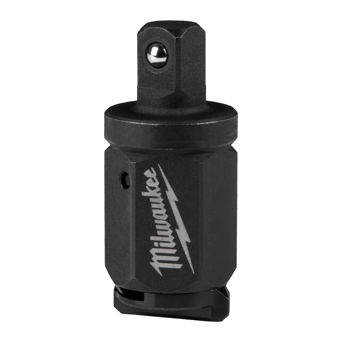 Milwaukee INSIDER Durchgangs-Ratschen-Ambossadapter FPTR-AAE