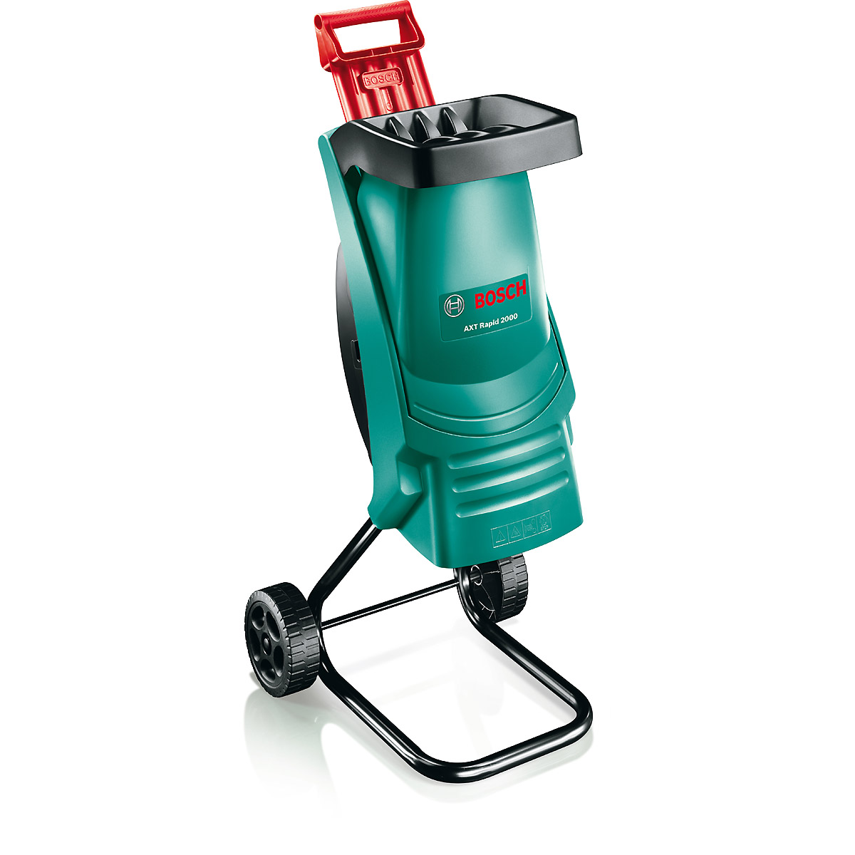 Bosch Rapid-Häcksler AXT Rapid 2000