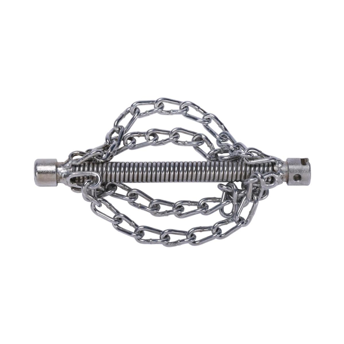 72187ro Rothenberger Kettenschl.kopf mit 2K, ohne Ring 16K