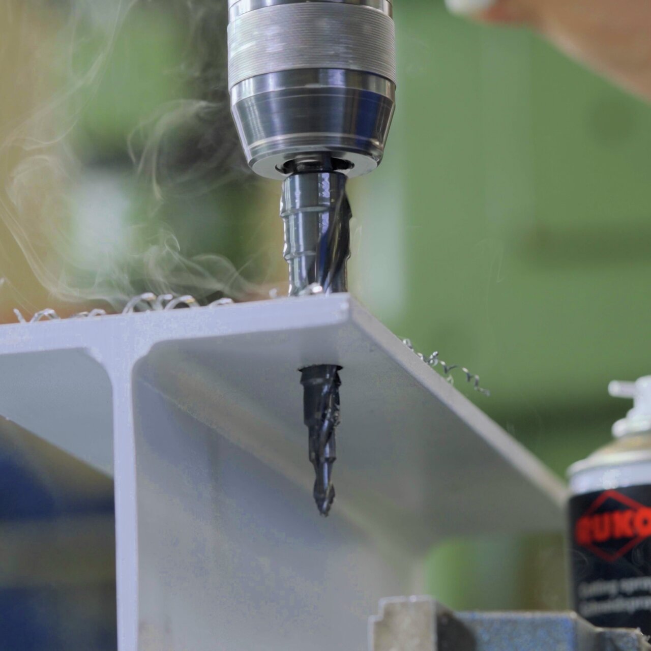 RUKO ULTIMATECUT Multidrill-Satz HSS RUnaTEC mit FLOWSTEP® Spitze - 3-tlg.