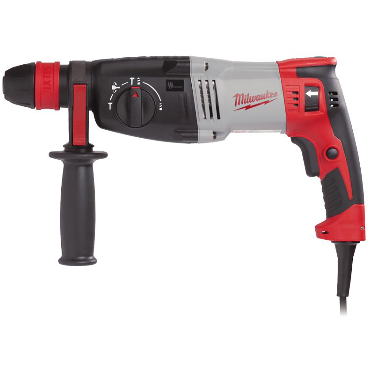 Milwaukee Kombihammer PH30X