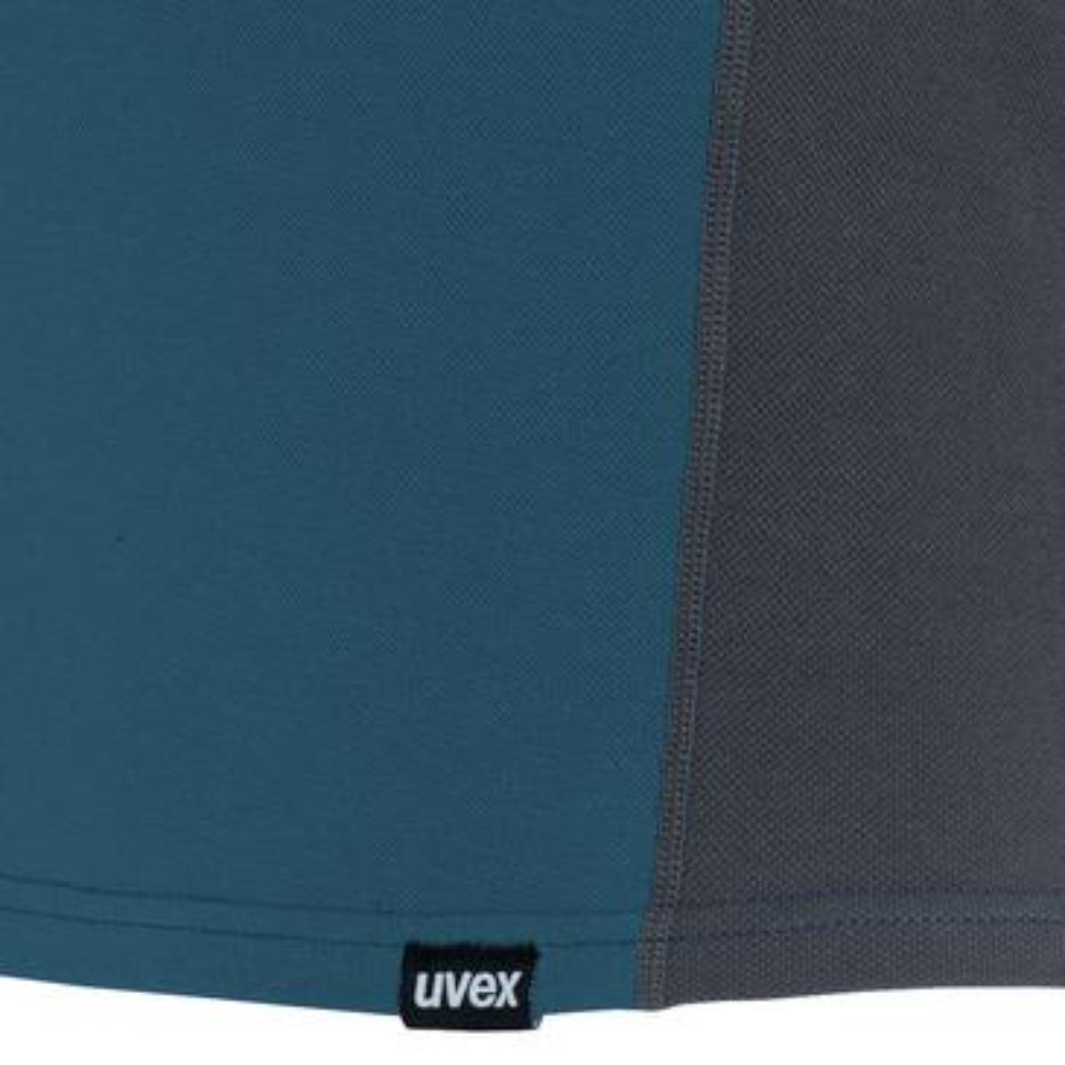 Uvex Damen Poloshirt 7319