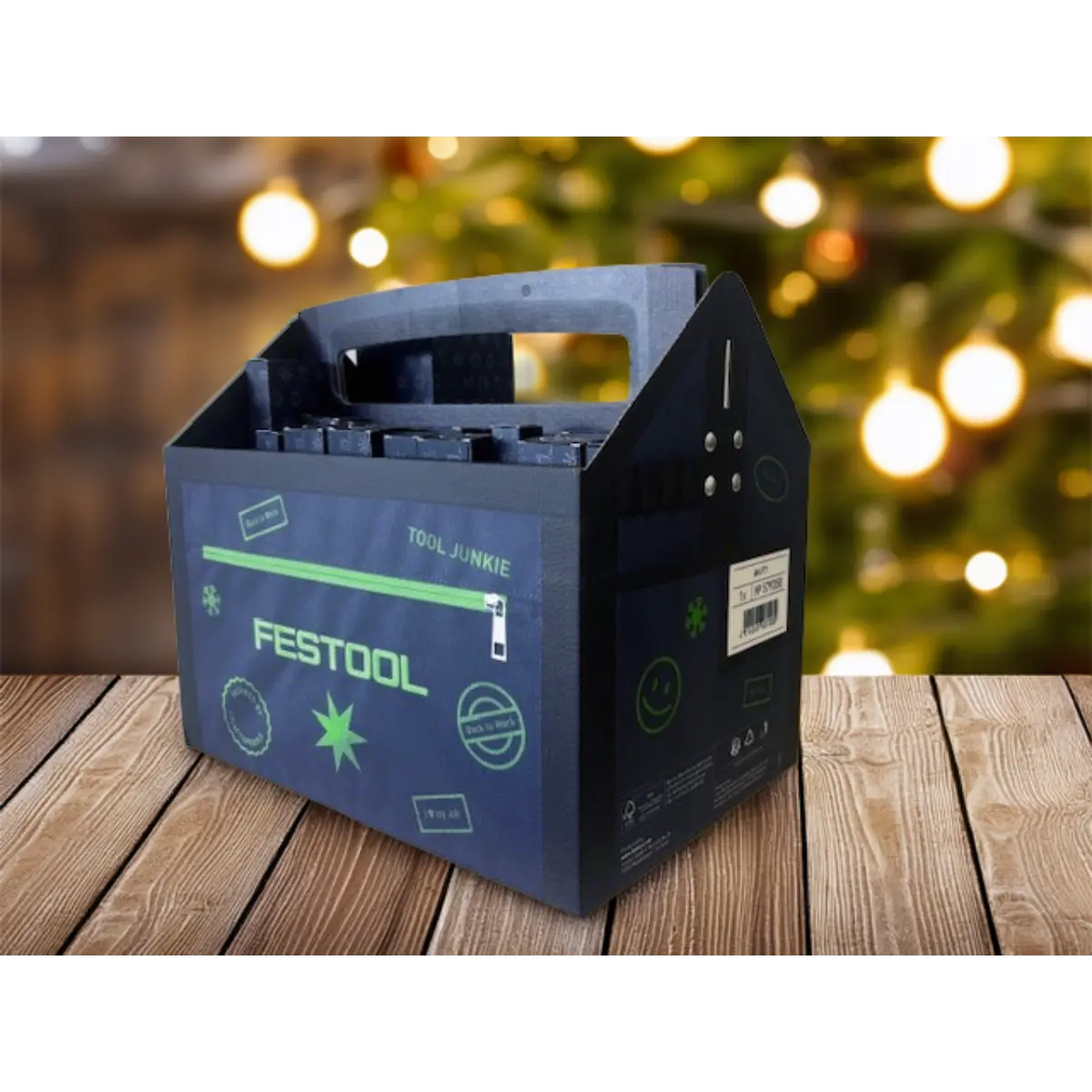Festool Adventskalender AK-FT1