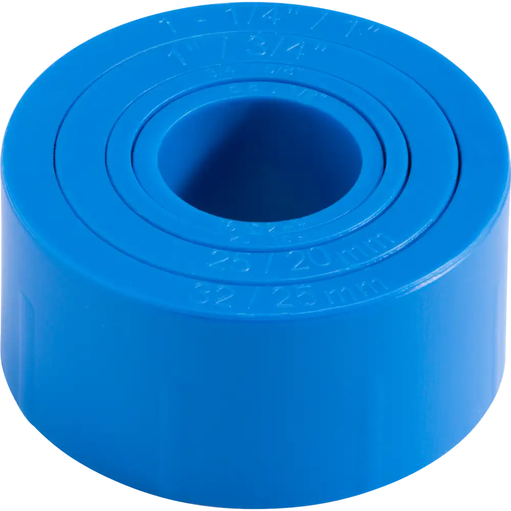 PFERD TOOLS Reduzierring-Set 32/25,4/19,05/15,875/12,7