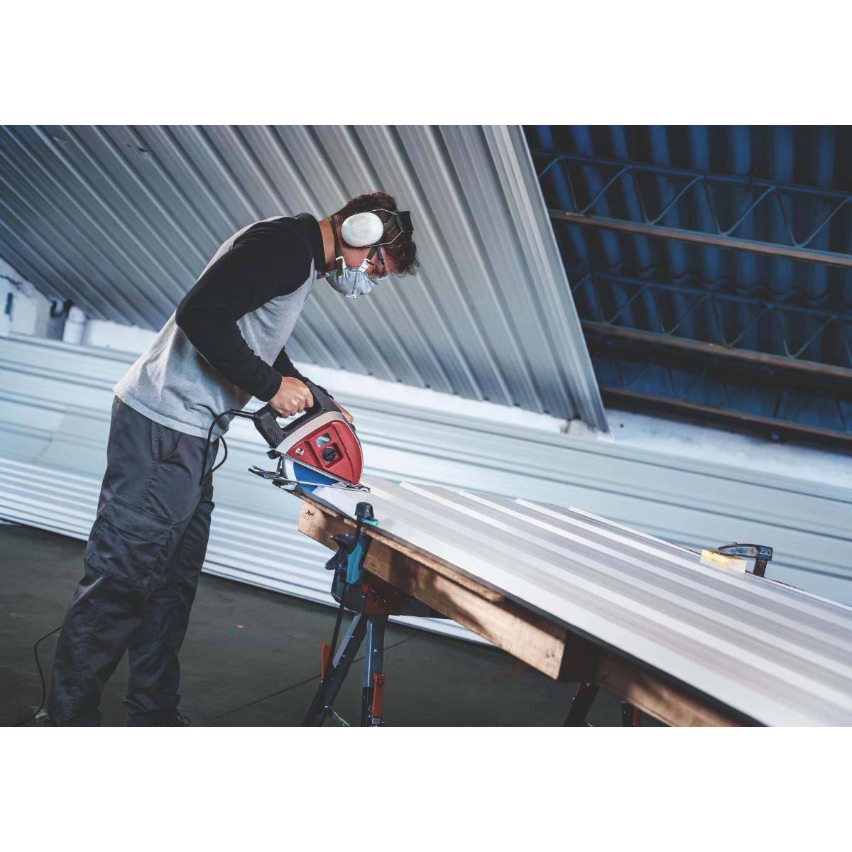 Bosch Kreissägeblatt Expert for Steel