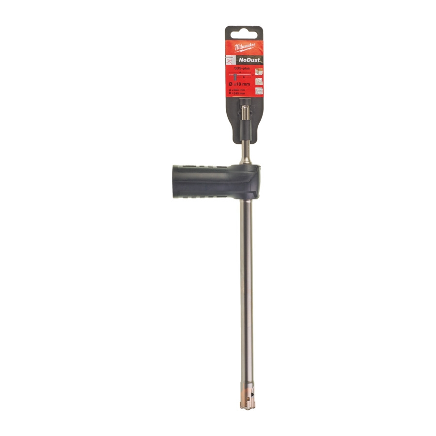 Milwaukee - Bohrer SDS+ Dustless 18x360mm (1pc) - 4932459286