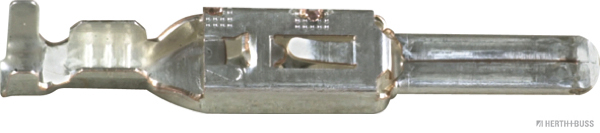 HERTH&BUSS Crimpverbinder KOSTAL SLK 2,8, 0,5 - 1 mm² Flachstecker